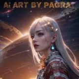 AI art by PagRat (18+) NSFW