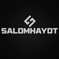 SALOMHAYOT- savdo majmuasi!