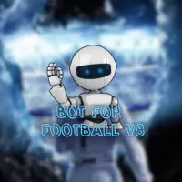 BOT for Football V8