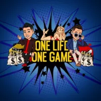 One life one game