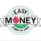 EASY MONEY - Прогнозы на спорт.