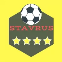 STAVRUS - Ставки на спорт