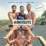 Only Guys: The best Gay Bareback Porn ☣️💦