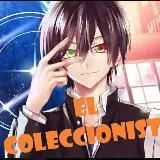 El Coleccionista = (ANIMES) + (HENTAI)