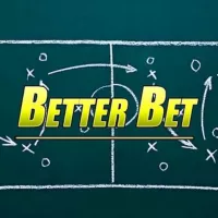 Better bet | Футбольная аналитика