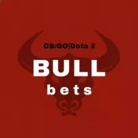 BULL bets|CS:GO|Dota 2