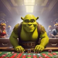 ShrekBet / Прогнозы и ставки на спорт