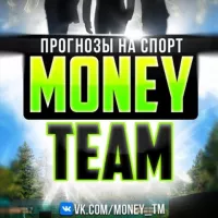 MONEY TEAM l Прогнозы на спорт.