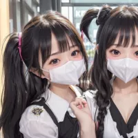 美少女 🎀擦边舞🎐弹力摇🟢