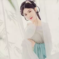 私房社💋古装写真