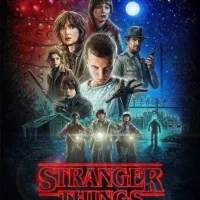 STRANGER THINGS