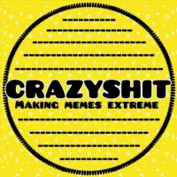 🔸 CRAZYSHIT 🔸