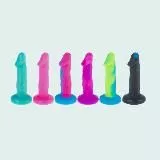 My sex toys