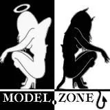 MODEL.ZONE FACES