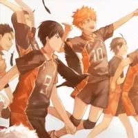 PAIRING Haikyuu!!