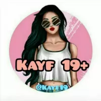 🔞KAYF 19+🔞