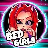 BED GIRLS