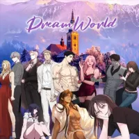 ☁️DreamWorld☁️