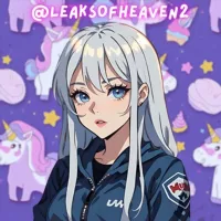 LeaKs Of HeaVen 2.0