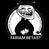 FARIAM, BETAS?