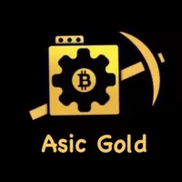 Asic Gold