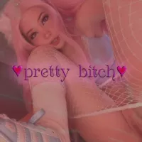 ^^ pretty bitch ^^