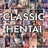 Classic Hentai ™