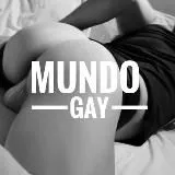 ✨⚡️ MUNDO GAY 🏳‍🌈