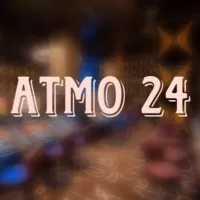 🎲 ATMO24 | Bet