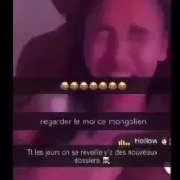 Alicia et Chris Vidéo 🎥🔞