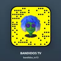 BANDIDOS TV