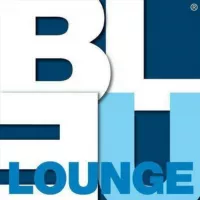 THE BLUE LOUNGE
