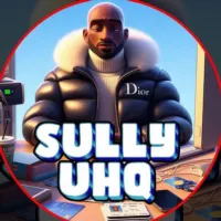 SULLY UHQ