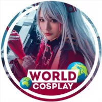 World Cosplay 🌍🕊