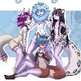 Furry Femboys and the Studs Who Love Them