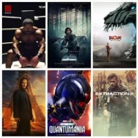 MOVIES HQ