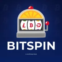 BITSPIN 🎰 ПЕРЕХОДНИК