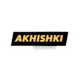 Akhishki