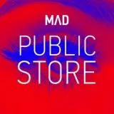 MɅD | Public store