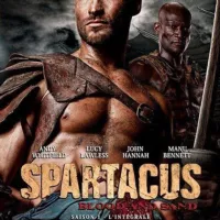 SPARTACUS EN FRANÇAIS
