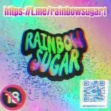 RainbowSugar Entertainment🔞