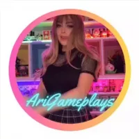 AriGameplays MiPriv 💟