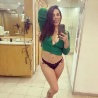 Lizbeth Rodríguez ❤️‍🔥