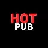 HOT PUB 18+