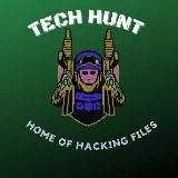 ☠️ Tech Hunt ☠️