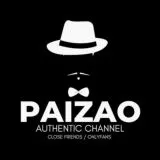 PAIZÃO 🧔🏻 - CANAL 📣