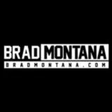 Canal do BRAD MONTANA