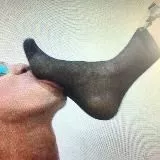 Foot Fetish 👣