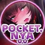 pocket.nya o.o