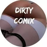 Dirty Comix